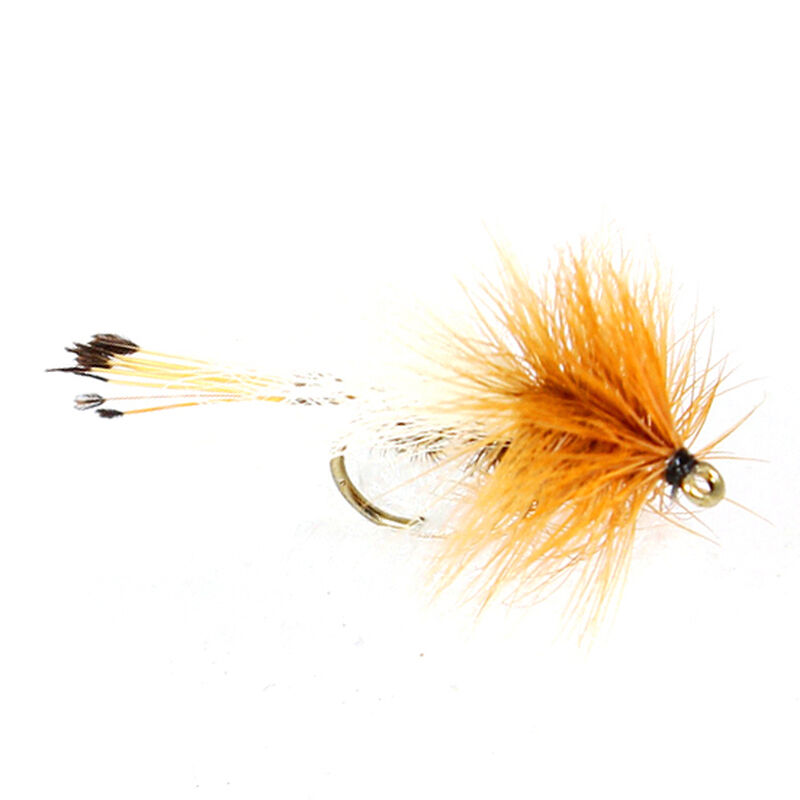 Superfly Dry Fly Fishing Lures image number 1