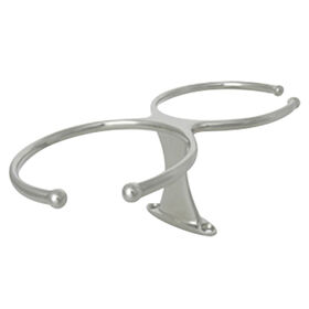 Ambassador Double Drink Holder