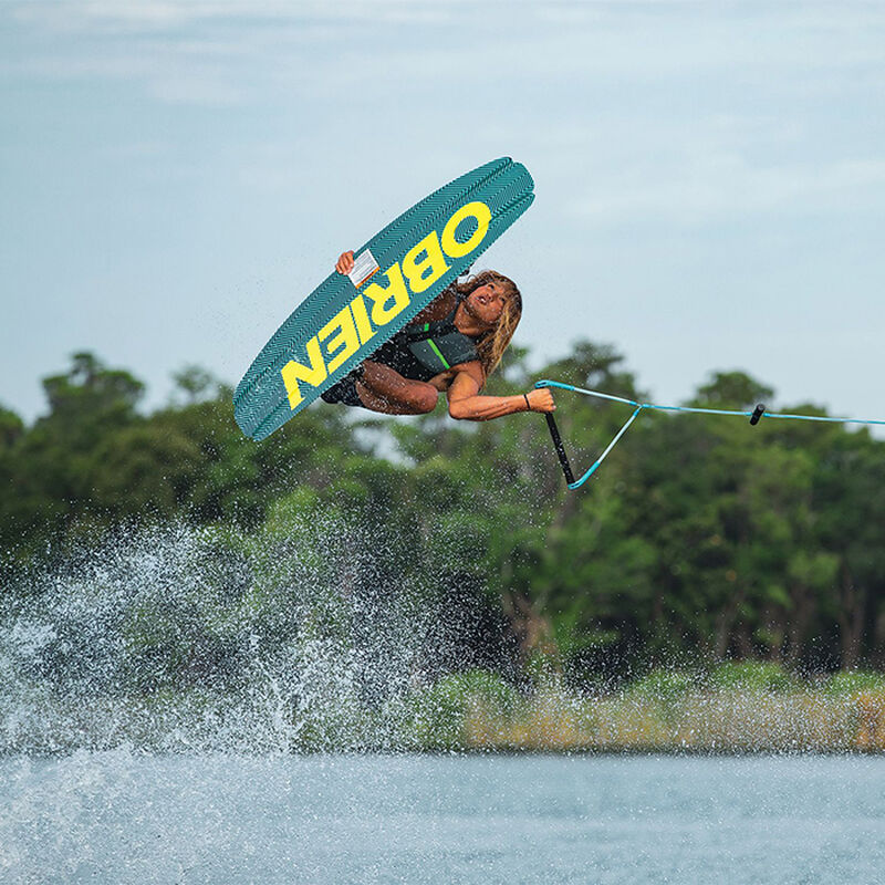 O'Brien Clutch Wakeboard, Blank image number 3