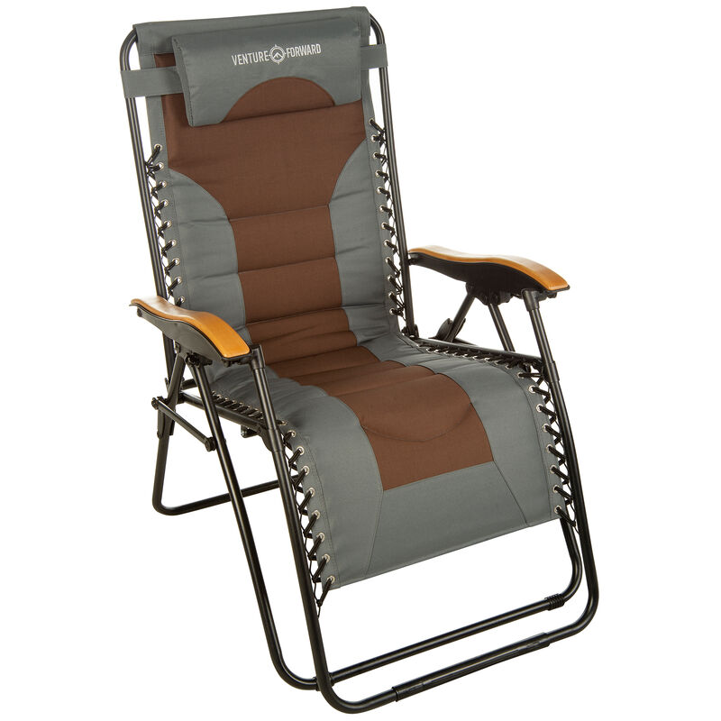 Venture Forward Deluxe Recliner image number 2