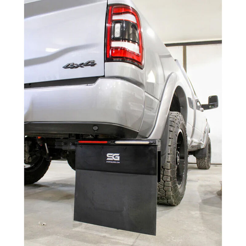 Step 'N Guard Modular Tail Light Kit image number 4