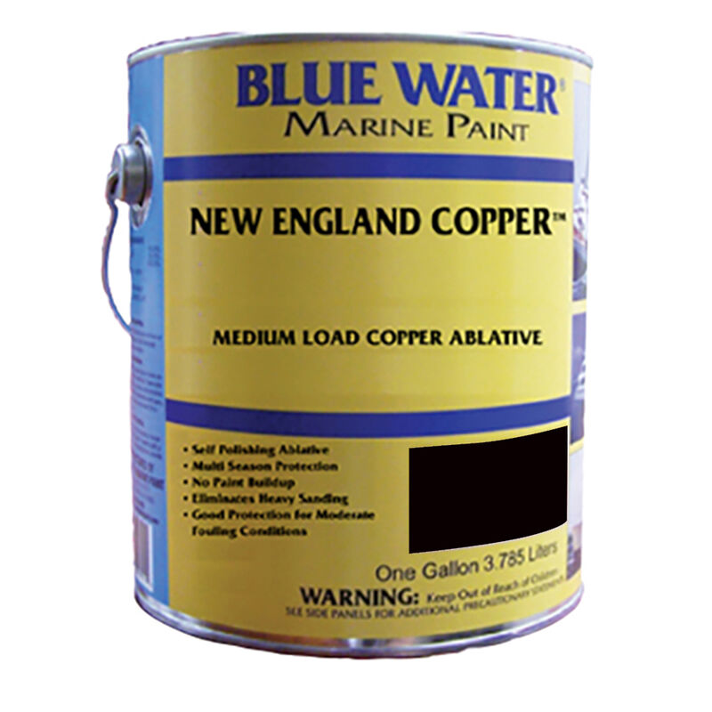 Blue Water New England Copper Ablative, Quart image number 7