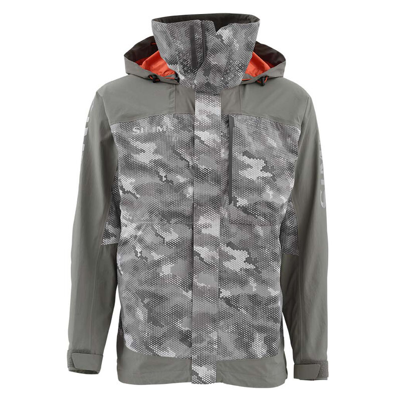 Simms' Men's Challenger Jacket image number 1