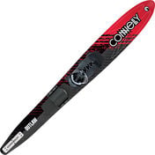 Connelly Outlaw Slalom Waterski With Swerve Binding And Rear Toe Strap