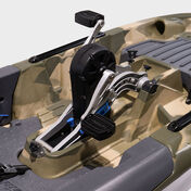 Pedal Drive System for Seastream Angler