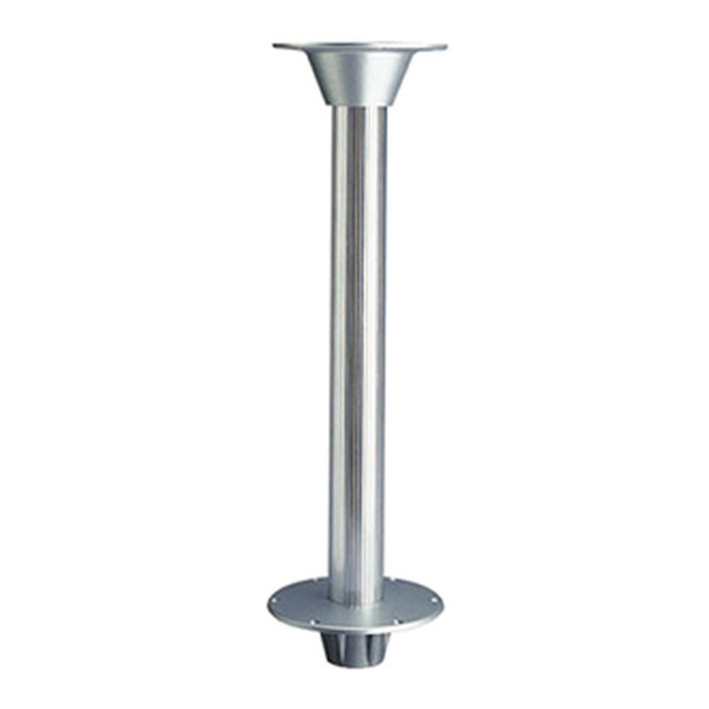 EEz-In 2-7/8" Stowable Table Pedestal For Larger Boats image number 1