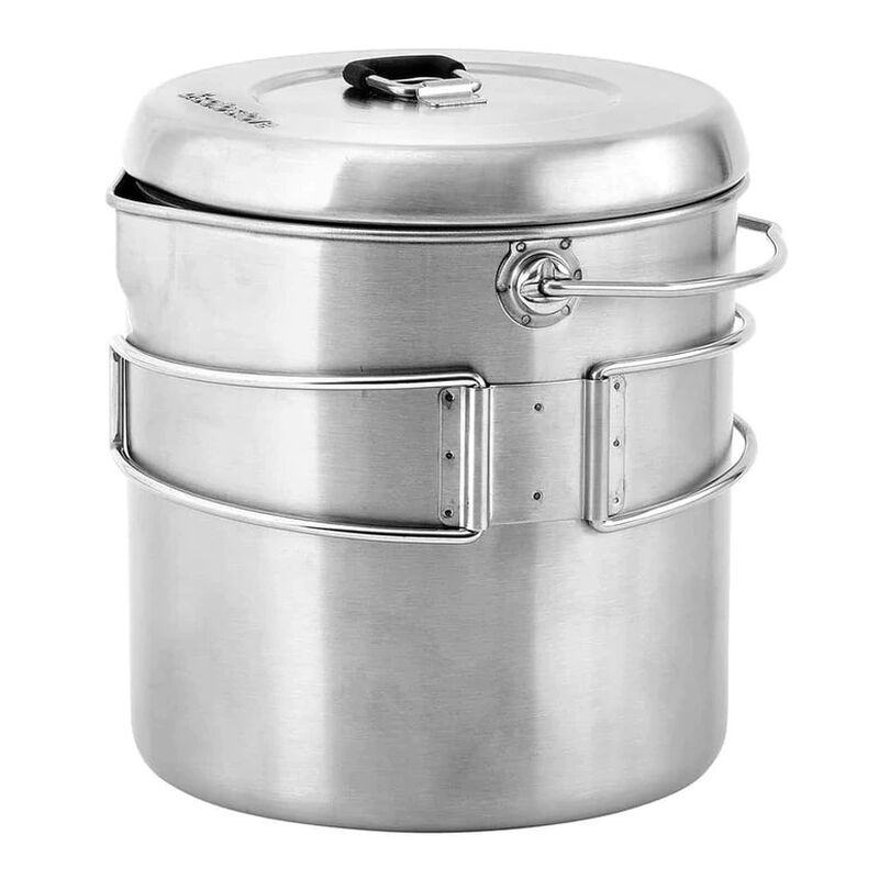 Solo Stove 1800 Pot image number 1