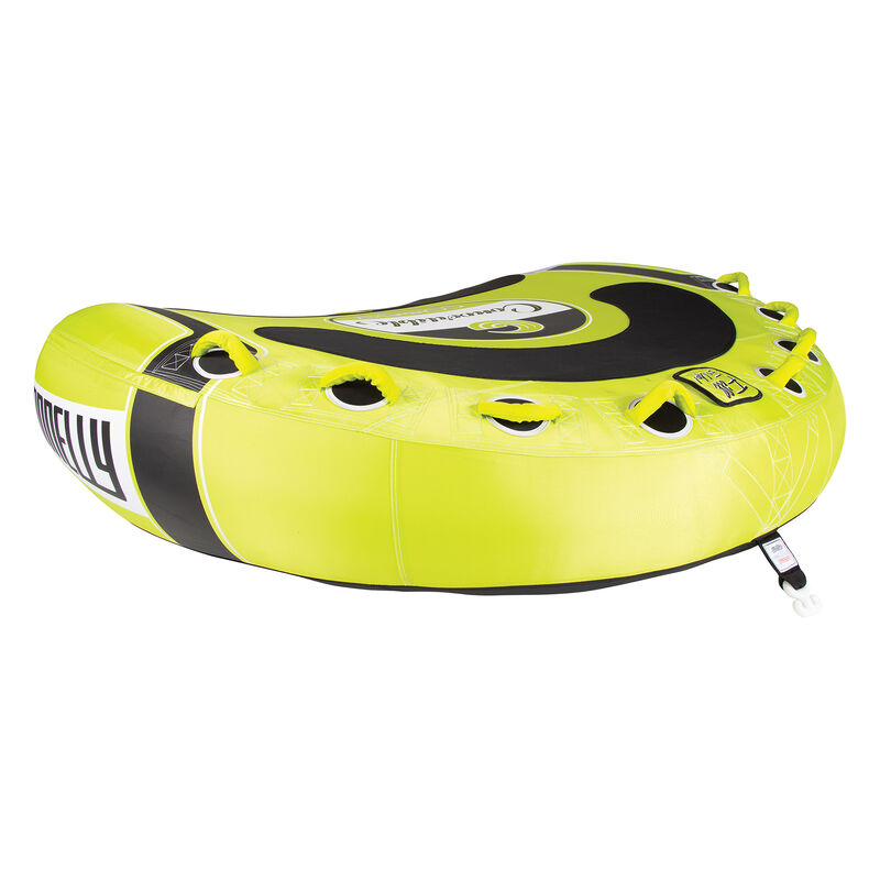 Connelly Convertible 4-Person Towable Tube image number 4