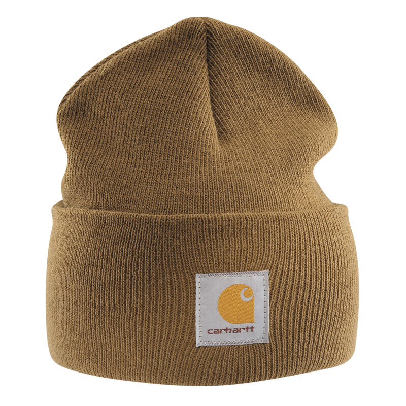 Carhartt Men's Acrylic Watch Hat image number 7
