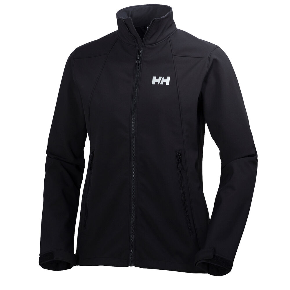 Helly Hansen Women's Paramount Softshell Jacket Overton's