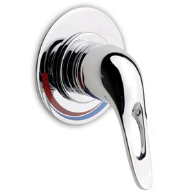 Ambassador Stasis Handle Shower Mixer