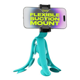 Tenikle PRO Phone Holder, Teal