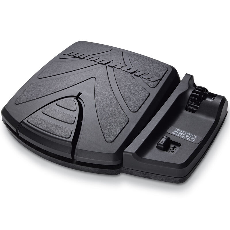 Minn Kota PowerDrive 70 Bluetooth Freshwater Bow-Mount Trolling Motor 54" image number 3