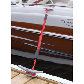 Dockmate Snubber Dock Line, 6'