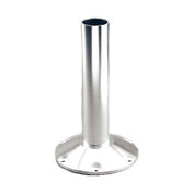 Todd 15" Fixed Boat Seat Pedestal