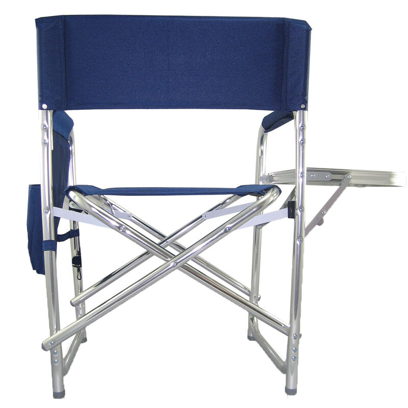 Oniva Sports Chair with Side Table image number 4