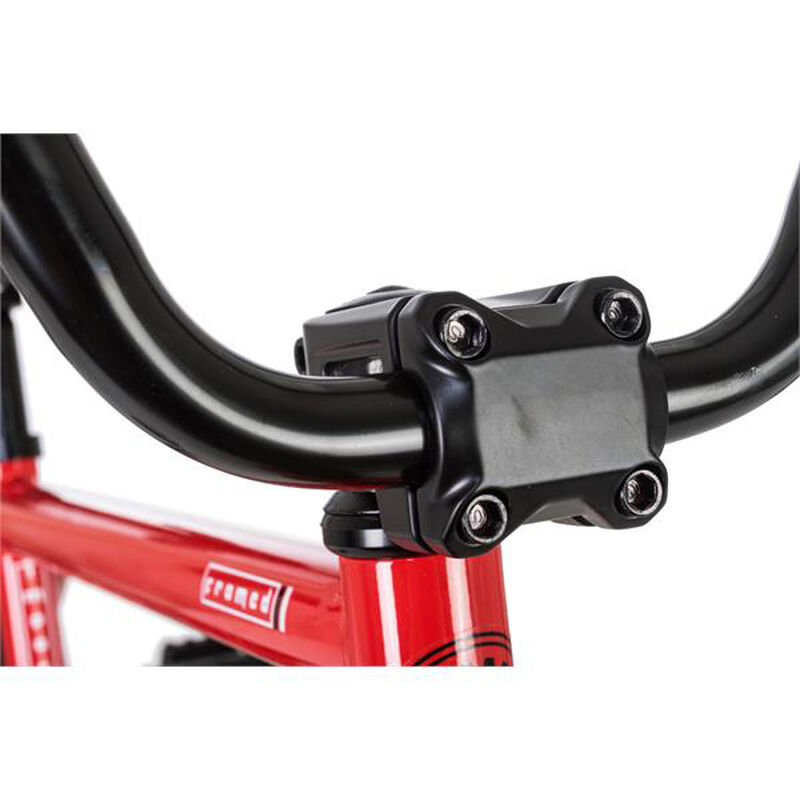 Framed Impact BMX Bike image number 11