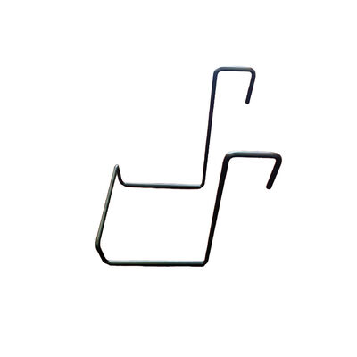 Venture Forward Outdoor Chair Rack - Black