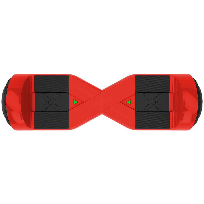 Hover-1 Dream Hoverboard, Red image number 2