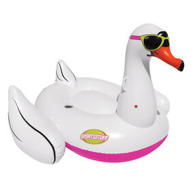 Sportsstuff Cool Swan Pool Float