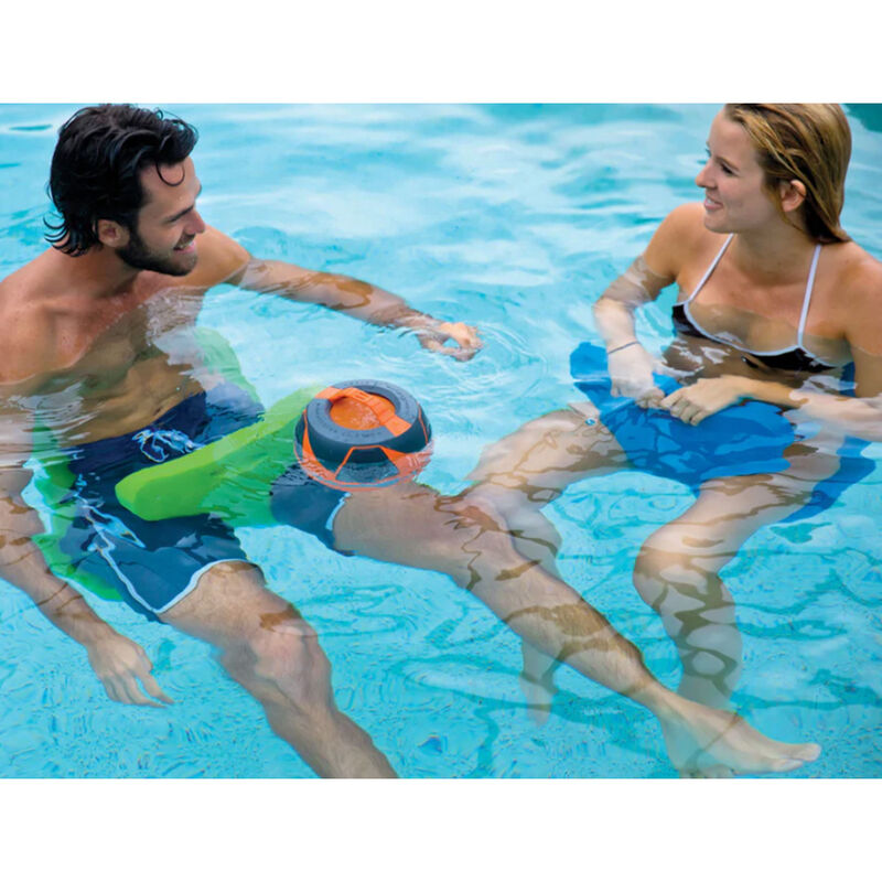 WOW Soft-Dipped Foam Whale Tail Saddle Seats image number 2