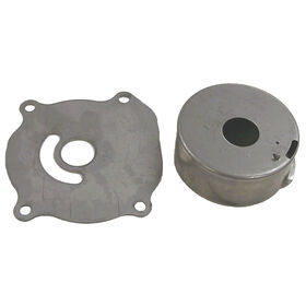 Sierra Cup And Plate Assembly For OMC Engine, Sierra Part #18-3346