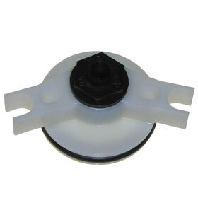 Sierra Cover And Bushing Assembly For OMC Engine, Sierra Part #18-1729