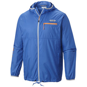 Columbia Men's Terminal Spray Jacket