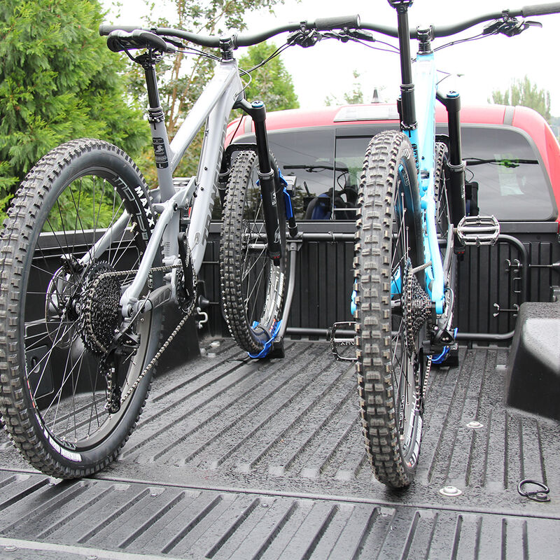 Advantage SportsRack BedRack Elite 2 Bike Truck Bike Rack image number 5