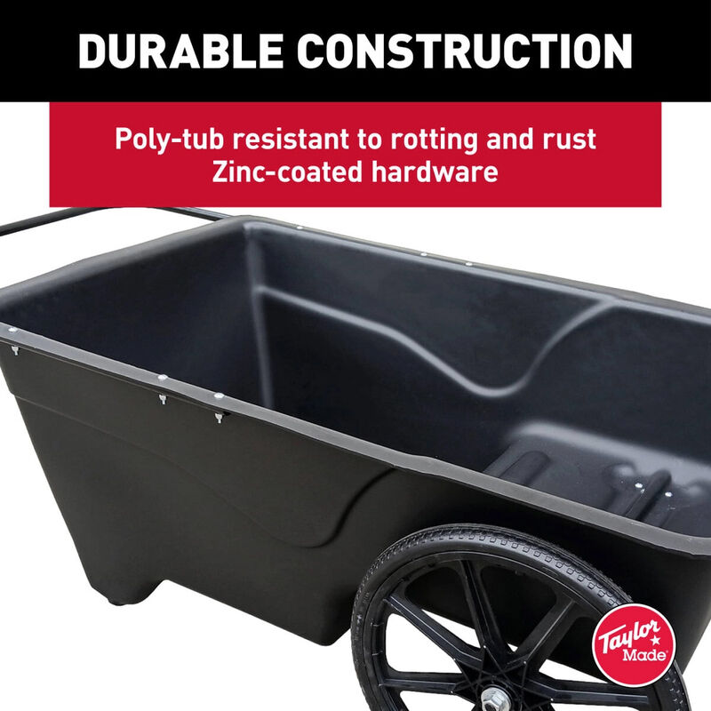 Dock Pro Dock Cart image number 5