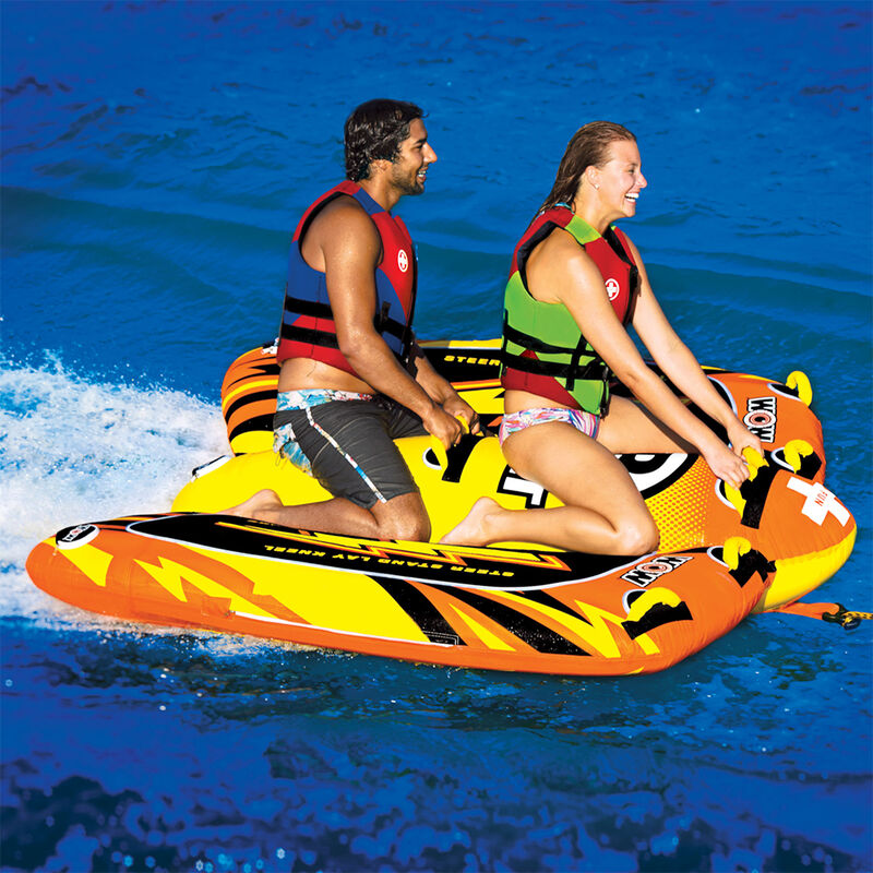 WOW Bolt 1-4 Person Tube image number 7