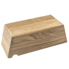 Whitecap Teak Dorade Box
