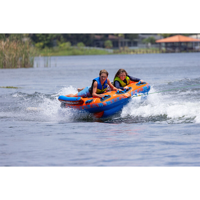 O'Brien Heli 2-Person Towable Tube image number 4