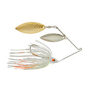 War Eagle Hammered Blades Double Willow Spinnerbait