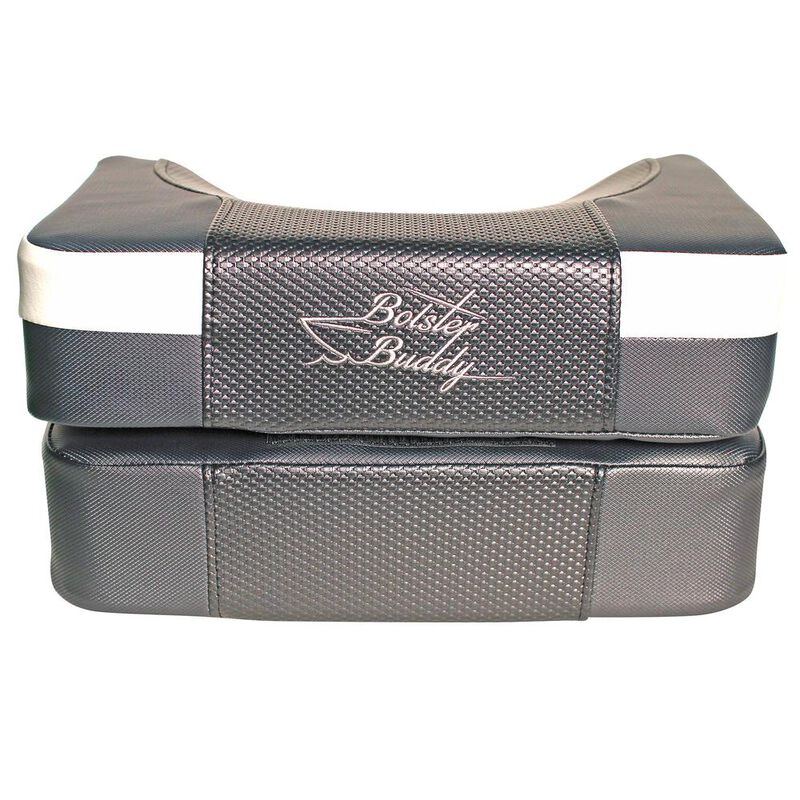 Bolster Buddy Cushion, Large Overton's