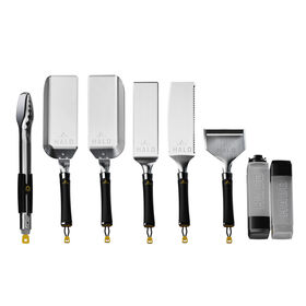 HALO Elite Griddle Kit