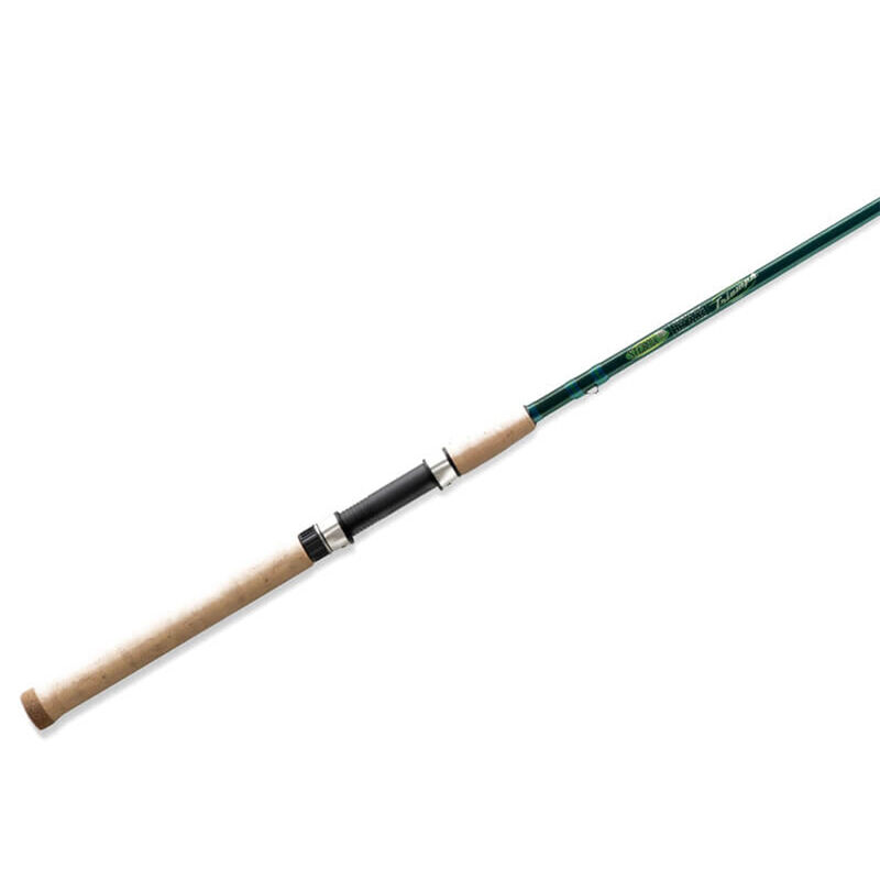 St. Croix Triumph Inshore Spinning Rods image number 1