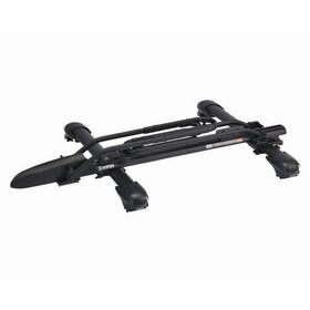 INNO INA389 Tire Hold 2 Bike Carrier