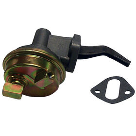 Sierra Fuel Pump For GM/OMC Engine, Sierra Part #18-7258