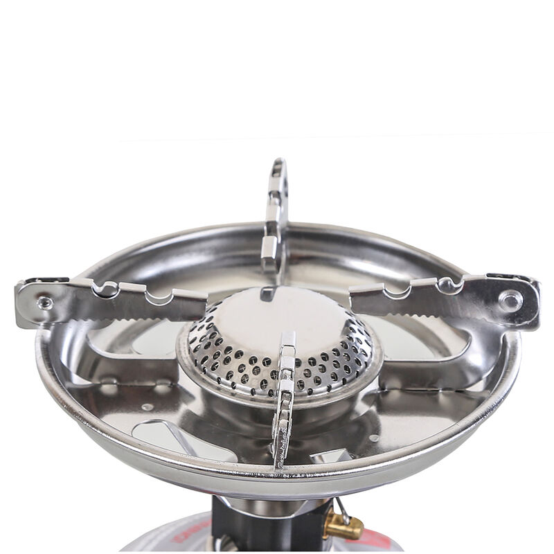 Stansport Iso-Butane Backpack Stove image number 2