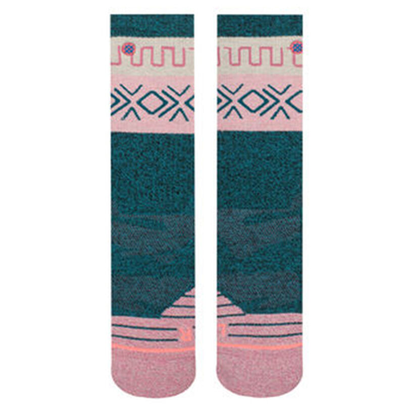Stance Women's Timber Hike Sock image number 2