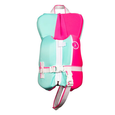 Liquid Force Dream Infant CGA Life Jacket