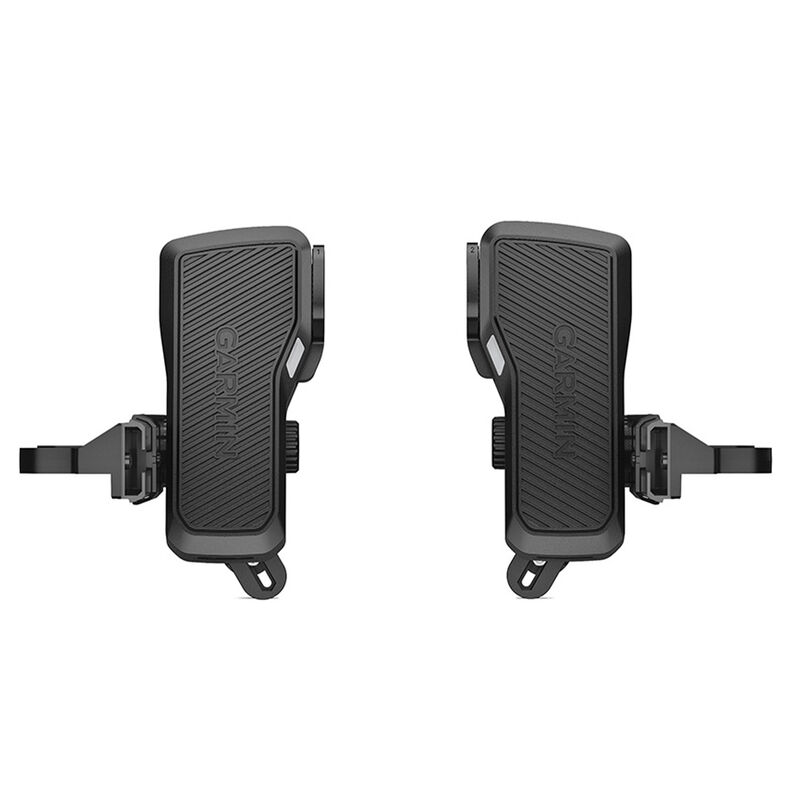 Garmin Force Current Kayak Trolling Motor&mdash;Power Steer Foot Pedals image number 3