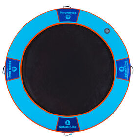 Overton's 8' Splash Ring