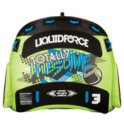 Liquid Force Totally Awesome 3-Person Towable Tube