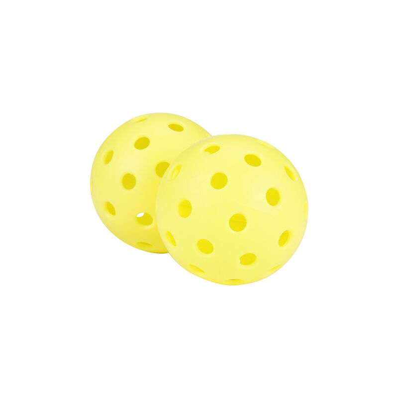 Pickle O' Joe 15.7" Pickleball Paddle and Ball Set image number 19