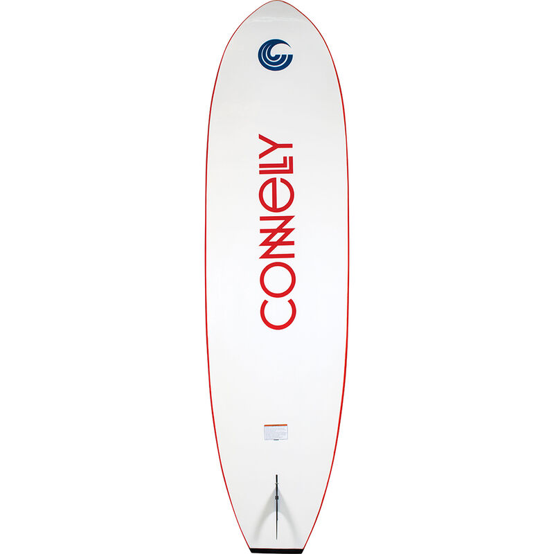 Connelly 10'6" 3D Softy Stand-Up Paddleboard image number 2