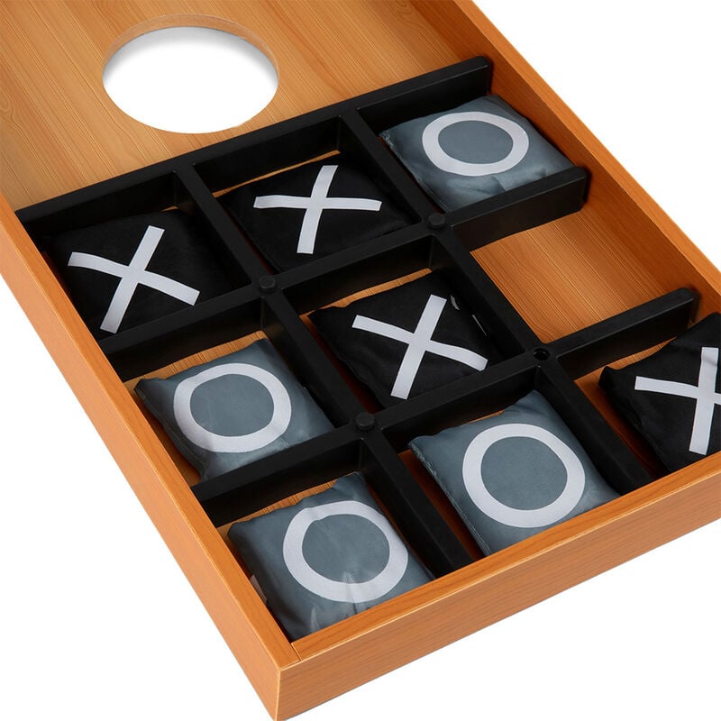 Oniva Mini Bean Bag Throw Game image number 6