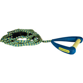 Hyperlite 25' Pro Surf Rope with Handle