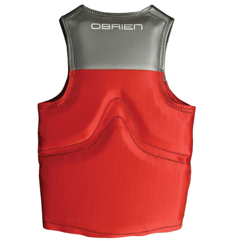 O'Brien Men's Wake Competition Watersports Vest image number 2